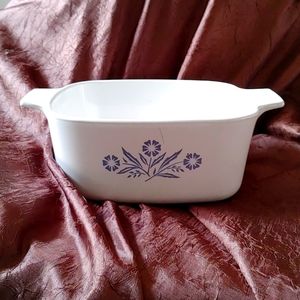 Casserole dish